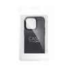 Futerał CARBON PREMIUM do IPHONE 16e (SE 4 2025) czarny
