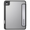 Skinarma etui Kira Kobai iPad Air 11"  (M2) chrome