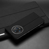 Dux Ducis Skin Pro case for Honor Magic5 flip cover card wallet stand black
