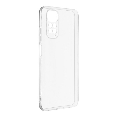 Futerał CLEAR CASE 2mm do XIAOMI Redmi NOTE 11 / 11S (camera protection)
