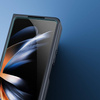 Pancerne etui Samsung Galaxy Z Fold 5 Dux Ducis Aimo Mag - czarne