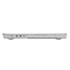 Speck SmartShell - Obudowa MacBook Pro 16" (2023-2021) (Clear)