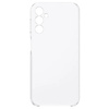Samsung Clear Cover Case für Samsung Galaxy A14 Gel Cover Transparent (EF-QA146CTEGWW)