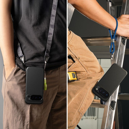 RINGKE ONYX MAGNETIC MAGSAFE GOOGLE PIXEL 10 PRO BLACK