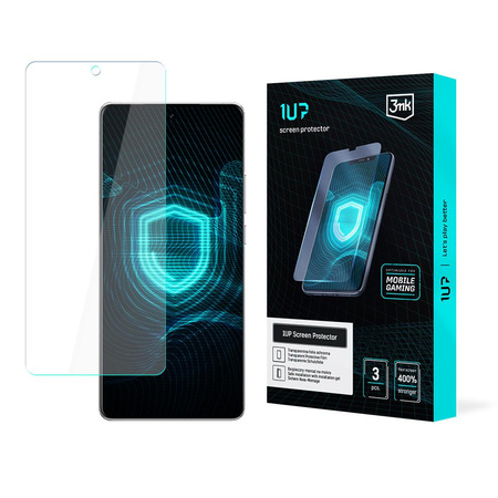 Vivo X100s Pro - 3mk 1UP
