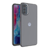 Ultra Clear 0.5mm case for Motorola Moto E32 thin cover transparent