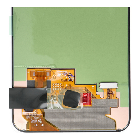 ServicePack Wyświetlacz LCD do SAMSUNG A56 5G A566B GH82-36827A bez ramki