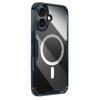 Etui Nillkin Nature TPU Pro Magnetic iPhone 16 (niebieski)