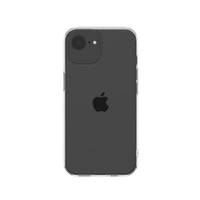 Etui ZAGG Crystal Palace Lite na iPhone 16e (2025) / 15 / 14 / 13 - przezroczyste