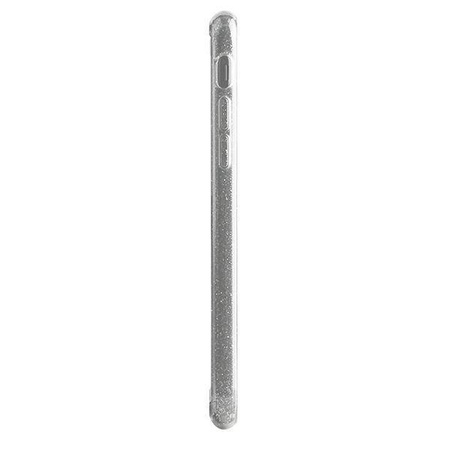 UNIQ etui LifePro Xtreme iPhone SE 2022 / SE 2020 /7/8 przezroczysty/tinsel clear