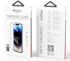 Yesido Szkło 5D iPhone 16 Pro TG01