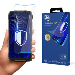 Blackview BV7300 - 3mk FlexibleGlass Pro