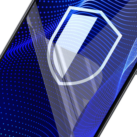Honor 400 Lite - 3mk FlexibleGlass Pro