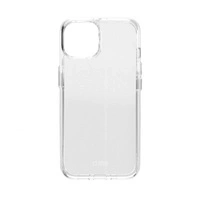 Etui SBS Extreme Active D3O do iPhone 16 Pro Max - przezroczyste