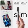 Spigen LIQUID AIR IPHONE 14 PLUS MATTE BLACK