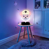 Neon LED na podstawce Psi Patrol - Rubble OW-120446