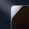 Joyroom Knight Series 2,5D Full Screen szkło hartowane z filtrem światła niebieskiego do iPhone 12 Pro Max (6,7")