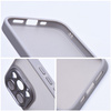 Futerał VARIETE do IPHONE 17 Air stalowy