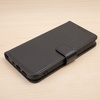 Etui Smart Classic do iPhone 17 Pro Max 6,9" czarne