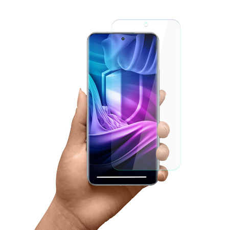 Realme 14 Pro+ - 3mk Silky Matt Pro