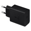 Samsung EP-T4510XBEGE Travel Charger Type-C Black