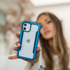 Raptic X-Doria Shield Case etui iPhone 14 Plus pancerny pokrowiec czarny