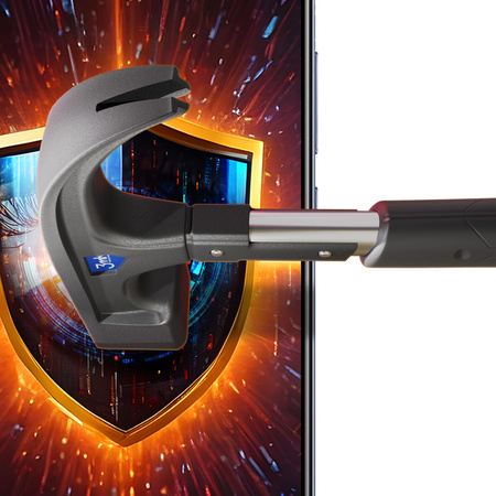 Realme 8 Pro - 3mk Silky Matt Privacy