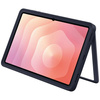 Etui Samsung Frame Cover do Galaxy Tab   S11 Ultra granatowy