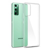 Samsung S20 FE 5G - 3mk Clear Case
