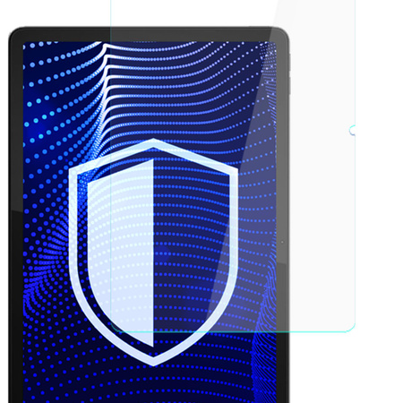 Lenovo Tab B11 - up to 13" 3mk FlexibleGlass Pro