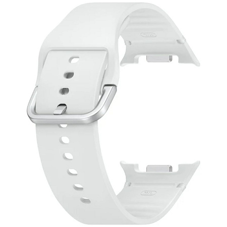 Pasek Samsung Sport do Galaxy Watch8 /   Watch8 Classic (M/L) biały