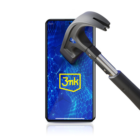 Xiaomi Redmi Note 12 Pro - 3mk HardGlass Max Lite™