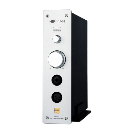 Wzmacniacz słuchawkowy HiFiMAN EF500 Amp