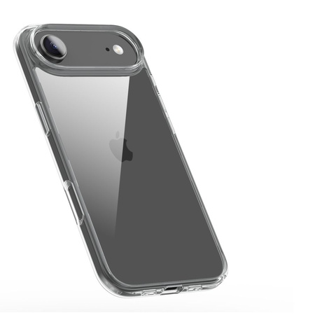 TECH-PROTECT FLEXAIR HYBRID IPHONE 17 AIR CLEAR
