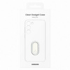 Samsung Clear Gadget Case case devide cover ring holder stand transparent (EF-XS916CTEGWW)