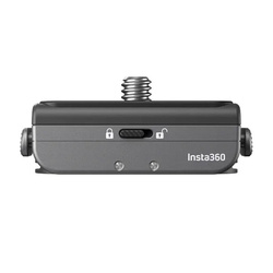 Mocowanie z szybkozłączką Insta360 do kamer sportowych