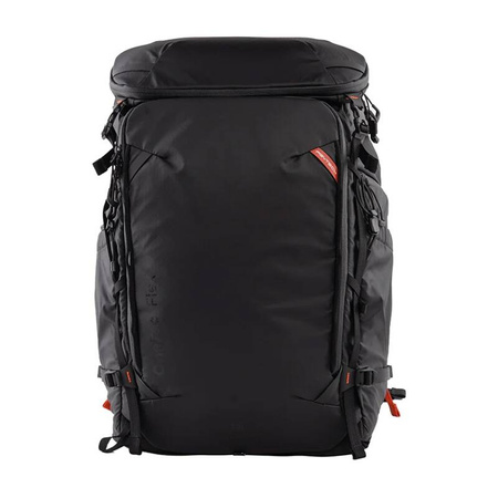 Plecak PGYTECH OnePro Flex 50L (czarny) + organizer L