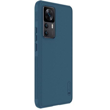 NILLKIN SUPER SHIELD PRO XIAOMI REDMI K50 ULTRA/XIAOMI 12T,BLUE / NIEBIESKI