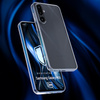 Samsung Galaxy M16 5G - 3mk Clear Case