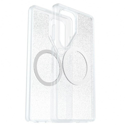 Etui Samsung Otterbox React Magnet do    Galaxy S25 Ultra stardust