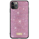 Case IPHONE 13 MINI Sulada Dazzling Glitter pink