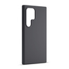 Nakładka Etteri Silicone Case do Samsung Galaxy S24 Ultra czarna
