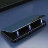 Etui XIAOMI MI 11 Flip Leather Smart View granatowe