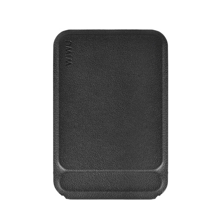 WIWU Mag Wallet Xpro MW-004 czarny