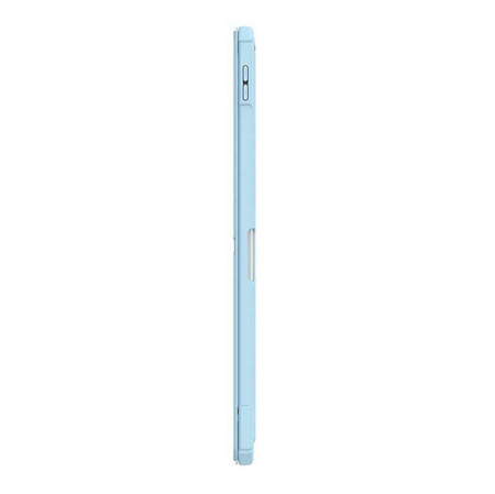 Case IPAD AIR 4 2020 / 5 2022 Baseus Minimalist blue