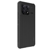 Case XIAOMI REDMI K70 / K70 PRO / POCO F6 PRO Nillkin Super Shield Pro Magnetic black