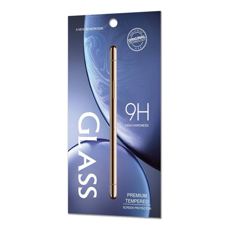 Tempered Glass szkło hartowane 9H Oppo A54 5G (opakowanie – koperta)