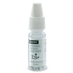 Xqisit Ethanol Cleaner 10ml płyn doczyszczenia 41301