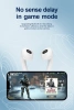 JELLICO wireless earphones AirBlue 3 White