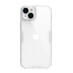 Pancerne etui do iPhone 15 Plus Nillkin Nature Pro - białe
